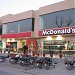 McDonald's in Sialkot city