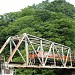 Railway and auto bridges