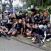 barudak gerbang(badgers punk rock squads) (id) in Sumedang city