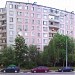 ulitsa Tsyurupy, 15 корпус 2 in Moscow city