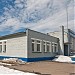 Железнодорожная станция Киржач в городе Киржач