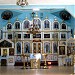 Церковь Покрова Пресвятой Богородицы в городе Пятигорск