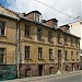 Dzirnavu Street, 20 in Riga city