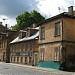 Dzirnavu Street, 24 in Riga city