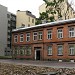 Jeruzalemes Street, 6 in Riga city