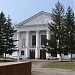 Дом культуры им. В.К. Арсеньева в городе Кавалерово