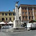 Piazza Giuseppe Garibaldi