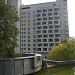 Фонтан в городе Форос