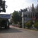 КПП санатория «Форос» в городе Форос