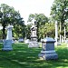 Lakewood Cemetery in Minneapolis, Minnesota city