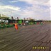 Qios rimbi di kota Бонтанг