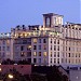 The Gaia Building  in Berkeley, California city