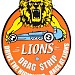 Lions Drag Strip (site) in Carson, California city