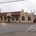 Homewood Amtrak/Metra Station