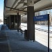 Flossmoor Metra Station