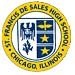 St. Francis de Sales High School in Chicago, Illinois city