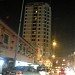 Hotel Sentral (en) di bandar Kuala Lumpur