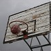 Спортивная площадка в городе Форос