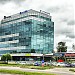 Astras biroji offices building in Riga city