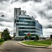 Astras biroji offices building in Riga city