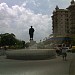 Tolnaka circle in Ahmedabad city