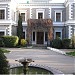 Дворец А. Г. Кузнецова в городе Форос