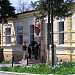 Ставропольское краевое училище дизайна в городе Пятигорск