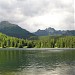 Csorba-tó