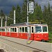 Bahnhof Štrbské Pleso