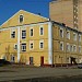 Общежитие для рабочих фабрики в городе Королёв