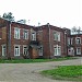 Отделение сестринского ухода Королёвской городской больницы № 3 в городе Королёв
