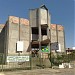 Templo da Igreja Batista da Fama na Goiânia city