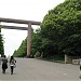 靖国神社