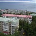 ул. Терлецкого, 9 в городе Форос