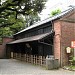 Former stables of General Maresuke Nogi in Tokyo city