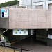 Aoyama 1-Chome Station (Tokyo Metro Ginza Line, Hanzomon Line & Toei Oedo Line) in Tokyo city