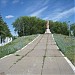 Памятник воинам, павшим в Великой Отечественной войне в городе Набережные Челны