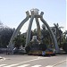 Jerudong Crystal Arch