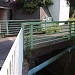 Nagasaku Bridge in Yokohama city
