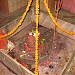 Pracheen Shiv mandir in Varanasi city