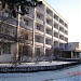 Профилакторий «Чистый Ключ» в городе Каменск-Уральский