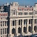 Palácio de Justiça da Nação Argentina