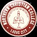 Northern Christian College (en) in Lungsod ng Laoag city