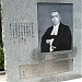 Monument to Dr.Radha Binod Pal