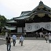 靖国神社