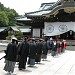 靖国神社