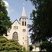 Herz-Jesu-Kirche (de) in Bochum city