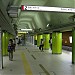 Iidabashi Station (JR, Subway: T-06, Y-13, N-10, E-06) in Tokyo city