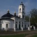 Храм Покрова Пресвятой Богородицы в городе Кольчугино