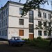 Средняя шола № 4 в городе Кольчугино